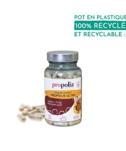 Propolis ultra, 120 gélules